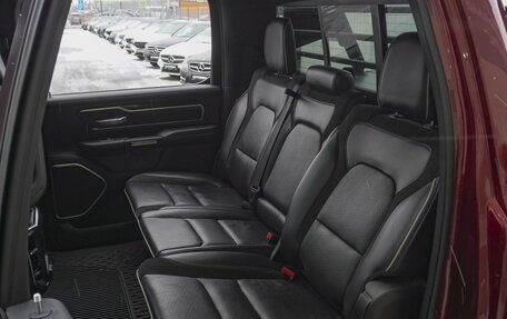 Rambler 1500, 2021 год, 8 295 000 рублей, 9 фотография