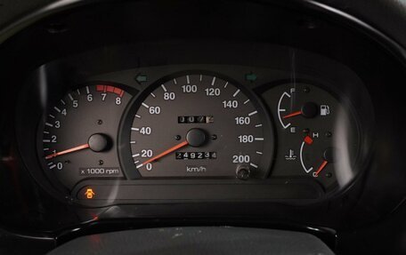 Hyundai Accent II, 2005 год, 399 000 рублей, 14 фотография