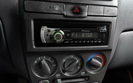 Hyundai Accent II, 2005 год, 399 000 рублей, 12 фотография