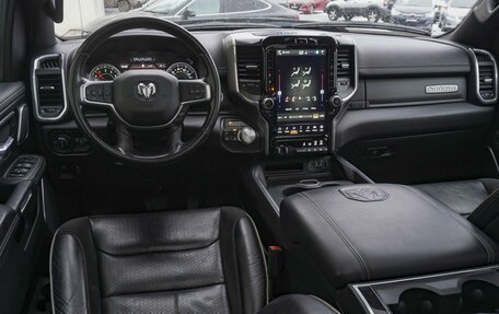 Rambler 1500, 2021 год, 8 295 000 рублей, 6 фотография