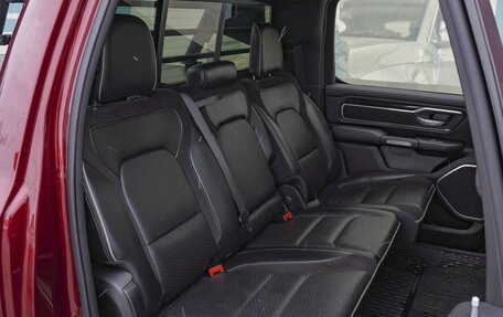 Rambler 1500, 2021 год, 8 295 000 рублей, 7 фотография