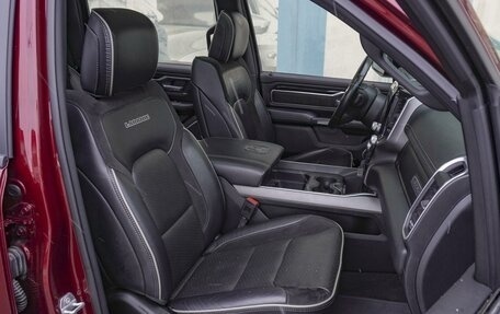 Rambler 1500, 2021 год, 8 295 000 рублей, 8 фотография