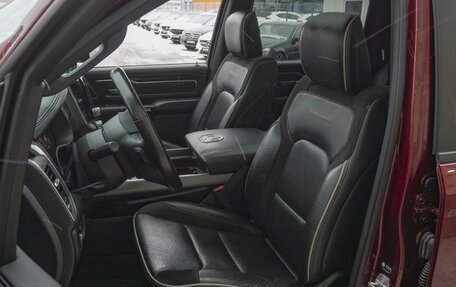 Rambler 1500, 2021 год, 8 295 000 рублей, 10 фотография