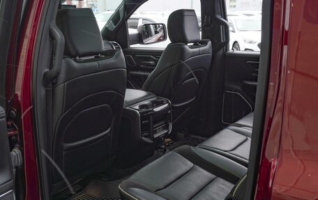 Rambler 1500, 2021 год, 8 295 000 рублей, 11 фотография