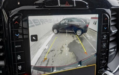 Rambler 1500, 2021 год, 8 295 000 рублей, 19 фотография