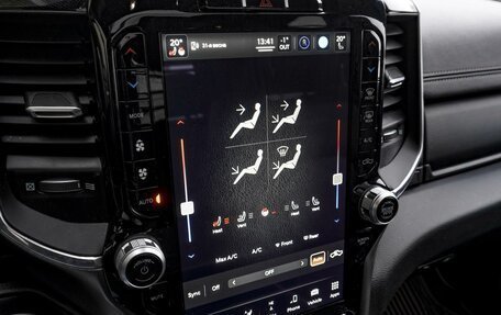 Rambler 1500, 2021 год, 8 295 000 рублей, 21 фотография