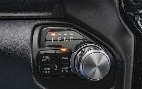 Rambler 1500, 2021 год, 8 295 000 рублей, 17 фотография