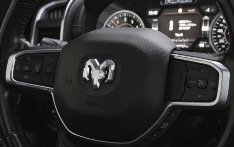 Rambler 1500, 2021 год, 8 295 000 рублей, 22 фотография