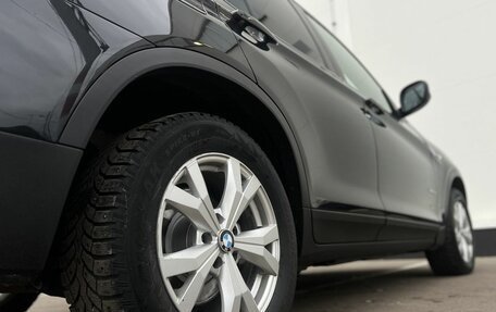 BMW X3, 2014 год, 1 949 000 рублей, 13 фотография