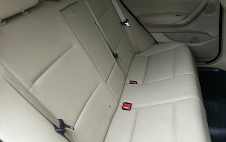 BMW X3, 2014 год, 1 949 000 рублей, 14 фотография