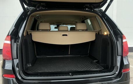 BMW X3, 2014 год, 1 949 000 рублей, 11 фотография