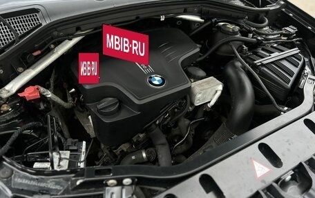 BMW X3, 2014 год, 1 949 000 рублей, 12 фотография