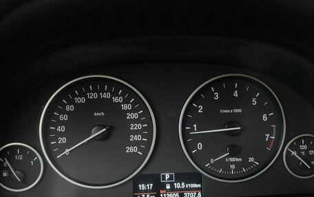 BMW X3, 2014 год, 1 949 000 рублей, 16 фотография