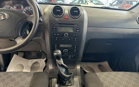 Great Wall Hover H3 I, 2014 год, 595 000 рублей, 8 фотография