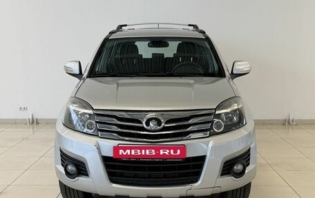 Great Wall Hover H3 I, 2014 год, 595 000 рублей, 2 фотография