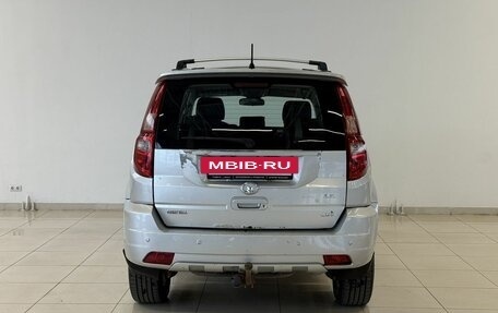 Great Wall Hover H3 I, 2014 год, 595 000 рублей, 5 фотография