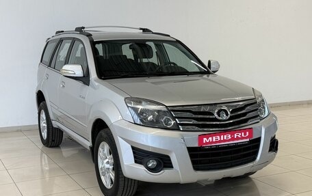 Great Wall Hover H3 I, 2014 год, 595 000 рублей, 3 фотография