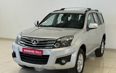 Great Wall Hover H3 I, 2014 год, 595 000 рублей, 1 фотография