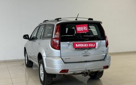 Great Wall Hover H3 I, 2014 год, 595 000 рублей, 6 фотография