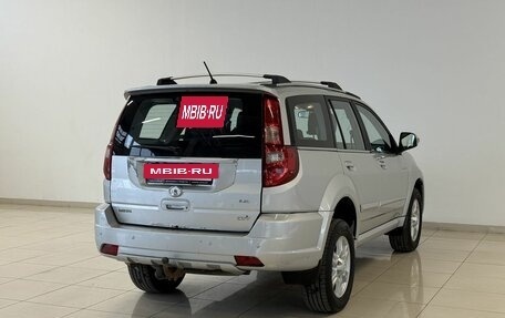 Great Wall Hover H3 I, 2014 год, 595 000 рублей, 4 фотография