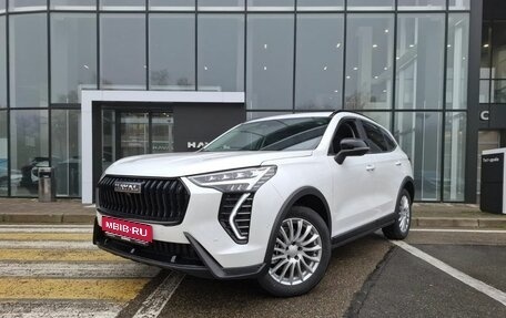 Haval Jolion, 2025 год, 2 799 000 рублей, 1 фотография