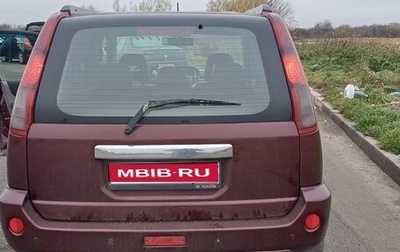 Nissan X-Trail, 2005 год, 750 000 рублей, 1 фотография