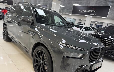 BMW X7, 2025 год, 16 699 000 рублей, 1 фотография