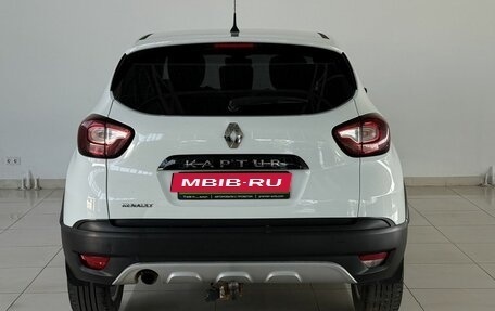 Renault Kaptur I рестайлинг, 2017 год, 850 000 рублей, 5 фотография