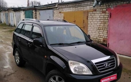 Chery Tiggo (T11), 2012 год, 400 000 рублей, 1 фотография