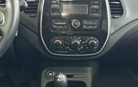 Renault Kaptur I рестайлинг, 2017 год, 850 000 рублей, 10 фотография