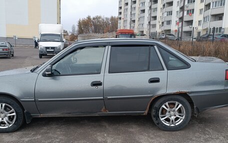 Daewoo Nexia I рестайлинг, 2012 год, 240 000 рублей, 1 фотография
