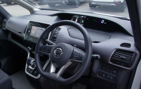 Nissan Serena IV, 2019 год, 2 039 000 рублей, 6 фотография