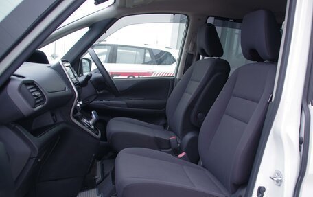 Nissan Serena IV, 2019 год, 2 039 000 рублей, 10 фотография