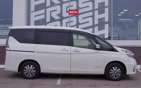 Nissan Serena IV, 2019 год, 2 039 000 рублей, 5 фотография