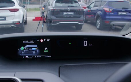 Nissan Serena IV, 2019 год, 2 039 000 рублей, 15 фотография