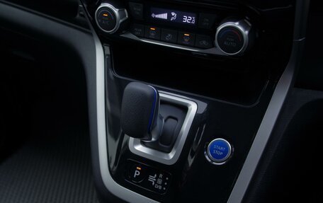 Nissan Serena IV, 2019 год, 2 039 000 рублей, 18 фотография