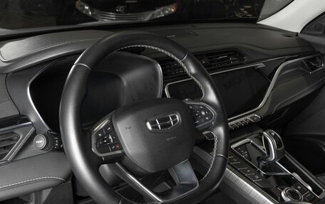 Geely Atlas, 2023 год, 1 891 000 рублей, 3 фотография