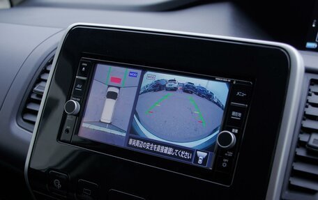 Nissan Serena IV, 2019 год, 2 039 000 рублей, 16 фотография