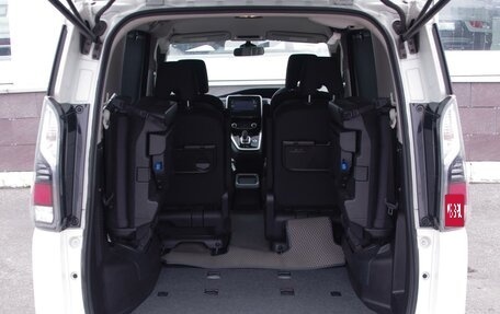 Nissan Serena IV, 2019 год, 2 039 000 рублей, 21 фотография