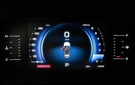 Geely Atlas, 2023 год, 1 891 000 рублей, 9 фотография