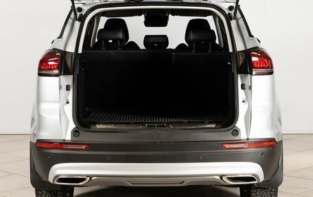 Geely Atlas, 2023 год, 1 891 000 рублей, 13 фотография