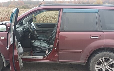 Nissan X-Trail, 2005 год, 750 000 рублей, 4 фотография