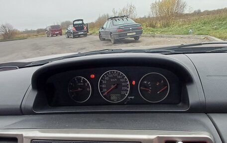 Nissan X-Trail, 2005 год, 750 000 рублей, 5 фотография