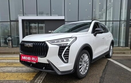 Haval Jolion, 2025 год, 2 799 000 рублей, 2 фотография