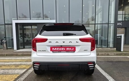 Haval Jolion, 2025 год, 2 799 000 рублей, 9 фотография