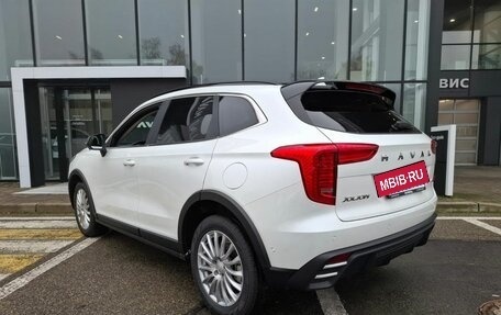 Haval Jolion, 2025 год, 2 799 000 рублей, 8 фотография