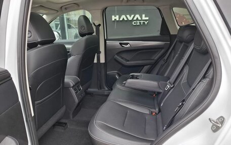 Haval Jolion, 2025 год, 2 799 000 рублей, 19 фотография