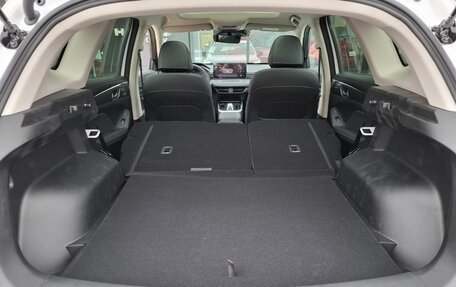 Haval Jolion, 2025 год, 2 799 000 рублей, 22 фотография