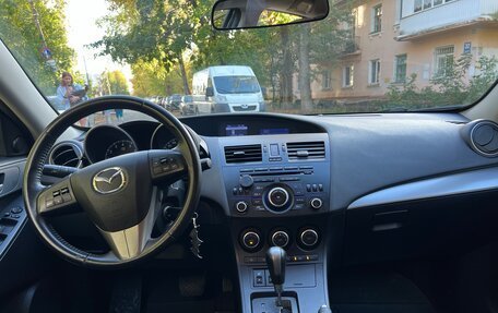 Mazda 3, 2012 год, 1 100 000 рублей, 3 фотография