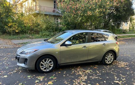 Mazda 3, 2012 год, 1 100 000 рублей, 6 фотография